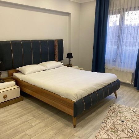 Ivory Suite Accommodation Trabzon Extérieur photo