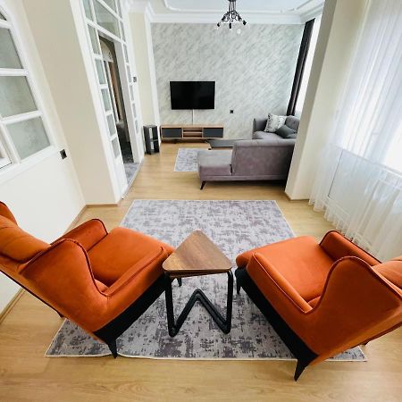 Ivory Suite Accommodation Trabzon Extérieur photo