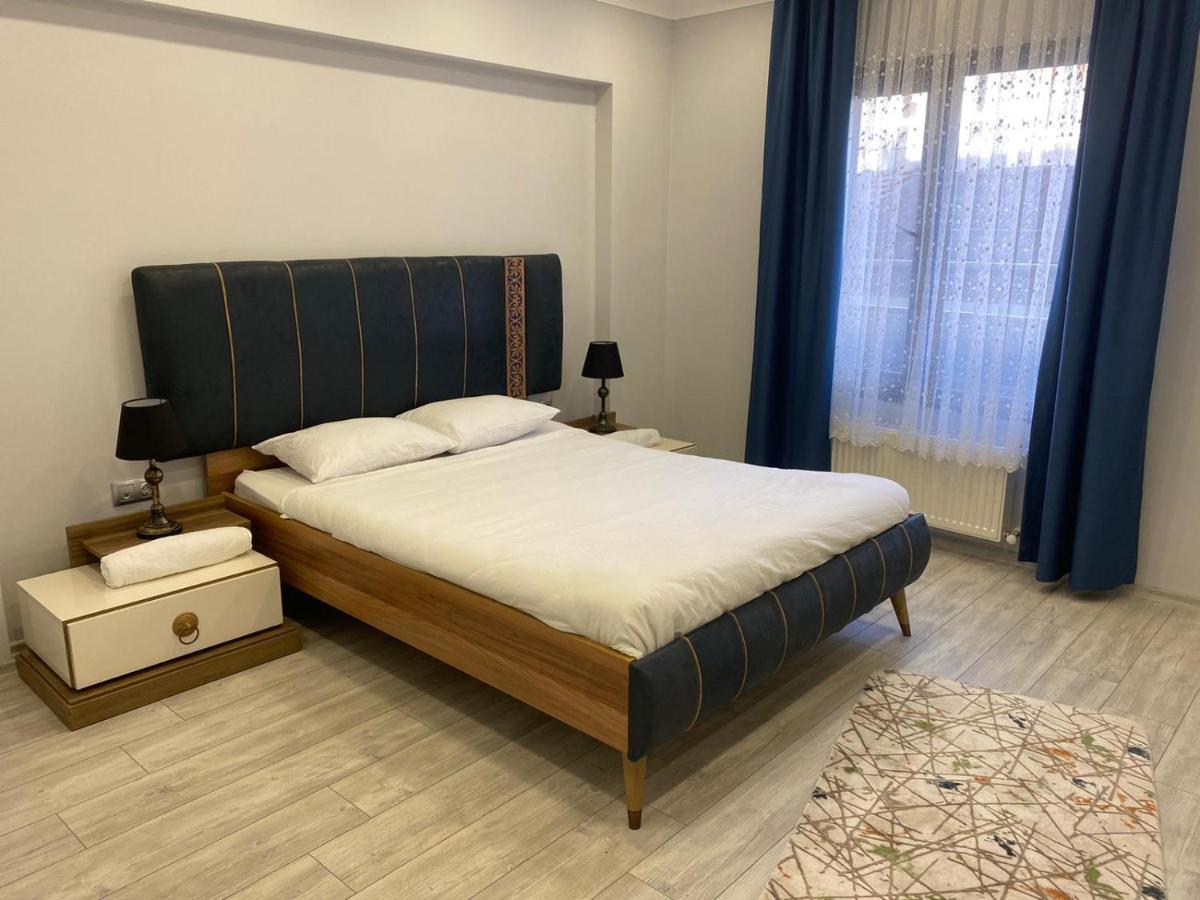 Ivory Suite Accommodation Trabzon Extérieur photo