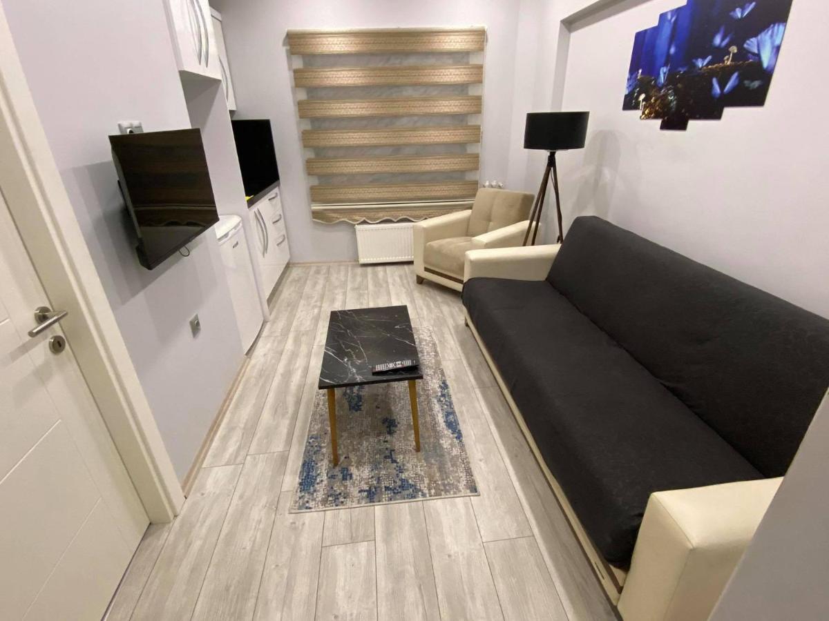 Ivory Suite Accommodation Trabzon Extérieur photo
