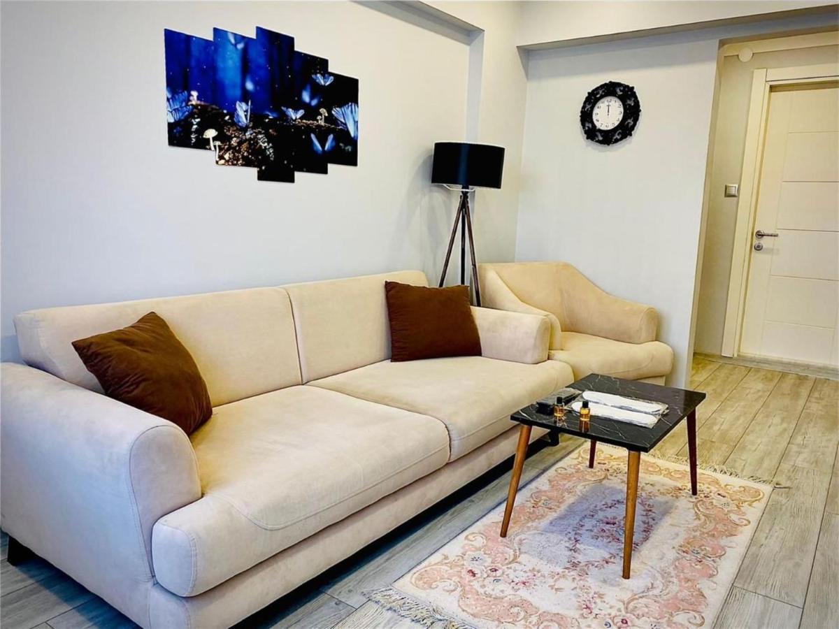 Ivory Suite Accommodation Trabzon Extérieur photo